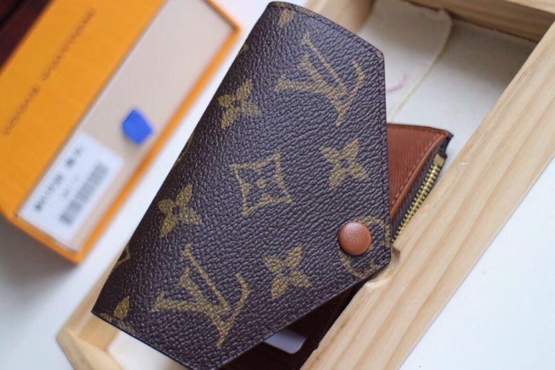 LV Wallets